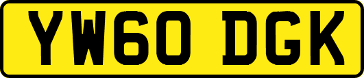 YW60DGK
