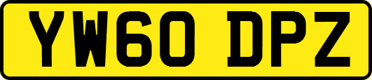 YW60DPZ