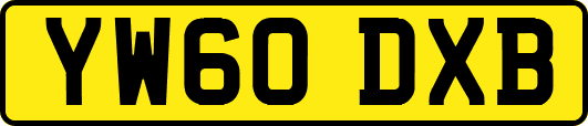 YW60DXB
