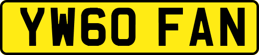 YW60FAN