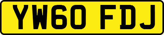 YW60FDJ