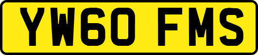 YW60FMS