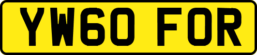 YW60FOR