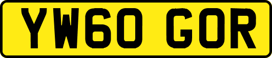 YW60GOR