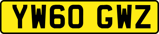 YW60GWZ