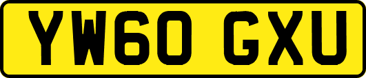 YW60GXU