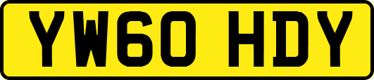 YW60HDY