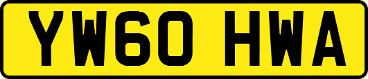 YW60HWA
