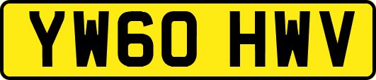 YW60HWV