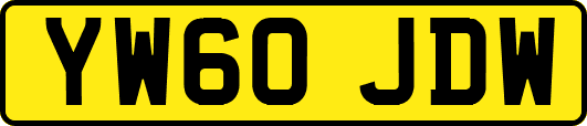 YW60JDW