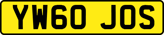 YW60JOS