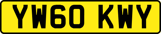 YW60KWY
