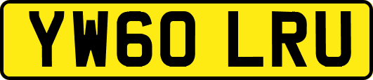 YW60LRU