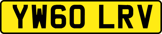YW60LRV