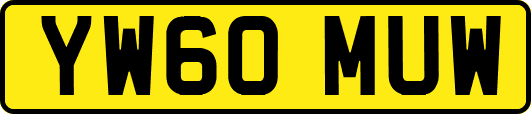 YW60MUW