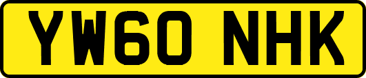 YW60NHK