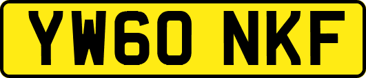 YW60NKF