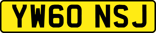 YW60NSJ