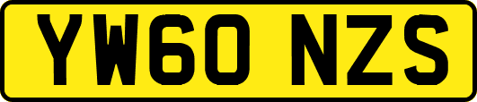 YW60NZS