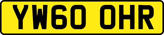 YW60OHR