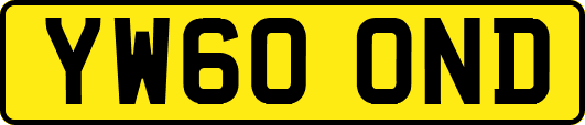 YW60OND