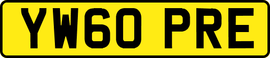 YW60PRE
