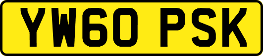 YW60PSK