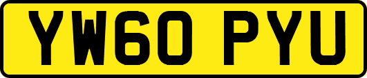 YW60PYU