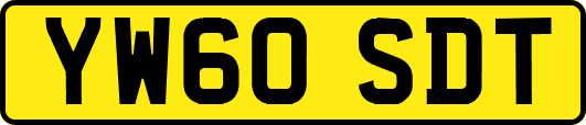 YW60SDT