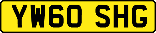 YW60SHG