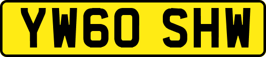 YW60SHW