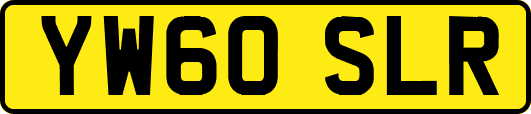 YW60SLR