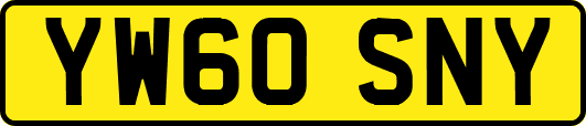 YW60SNY