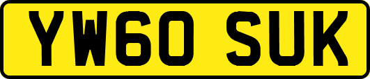 YW60SUK