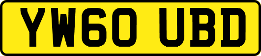 YW60UBD