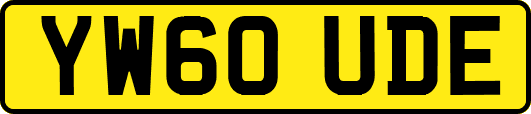 YW60UDE