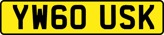 YW60USK