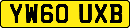 YW60UXB