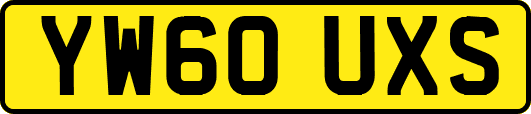 YW60UXS