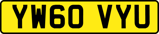 YW60VYU