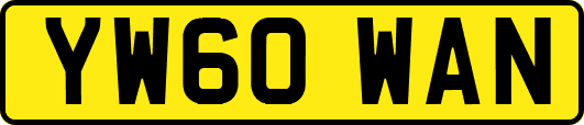 YW60WAN