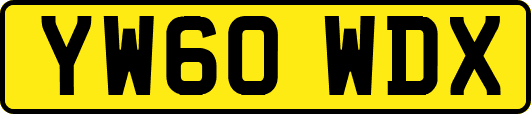 YW60WDX