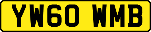YW60WMB