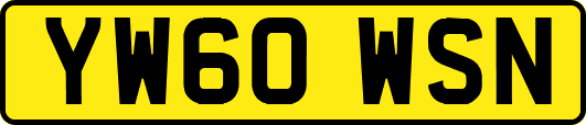 YW60WSN