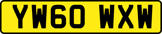 YW60WXW