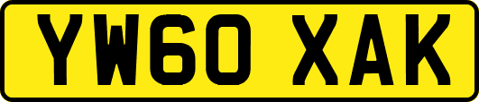 YW60XAK