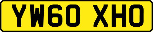 YW60XHO