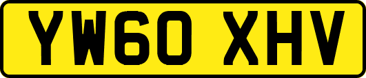 YW60XHV