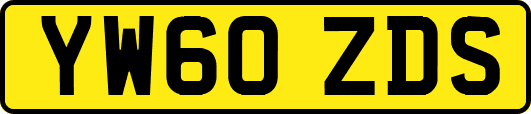 YW60ZDS