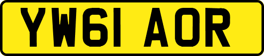 YW61AOR